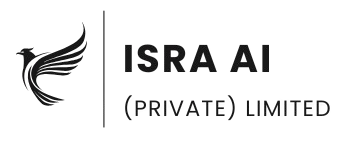 Isra AI Logo